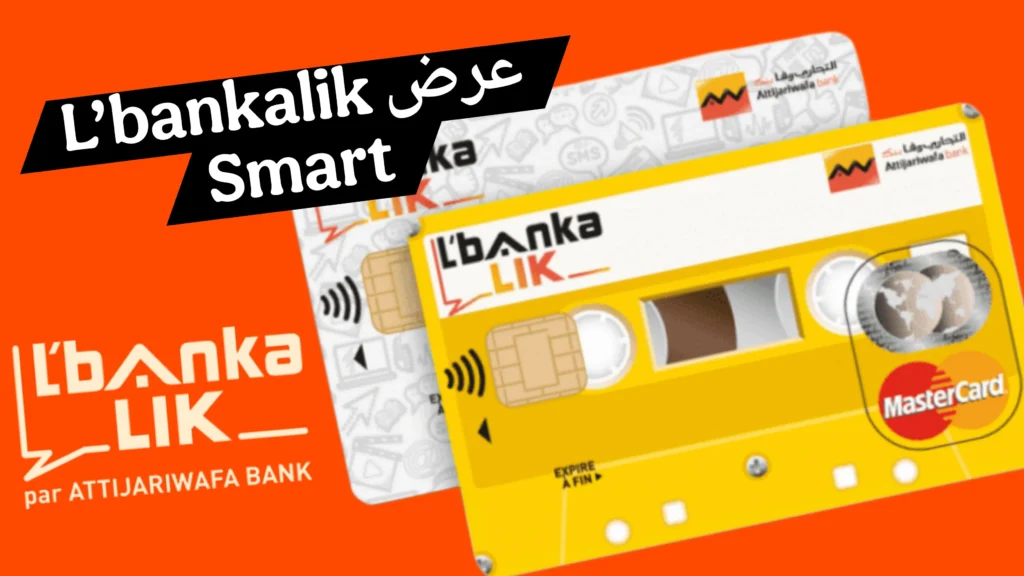 L'bankalik Smart